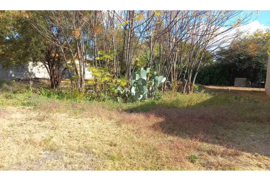 2 Bedroom Property for Sale in Deneysville Free State